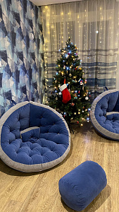 Фото покупателя, оценка 5 - 7